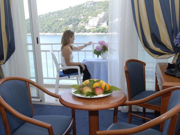 Appartment Hotel Vis in Dubrovnik 6