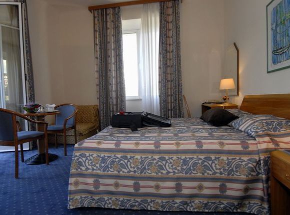 Appartment Hotel Komodor in Dubrovnik 4
