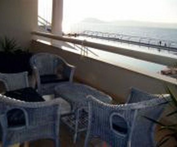 Appartment Hotel Jadran in Split 4