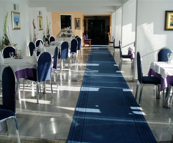 Appartment Hotel Jadran in Split 7