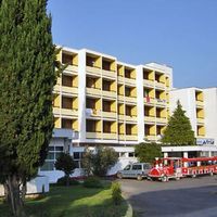 Hotel Adria - All inclusive in Biograd na Moru