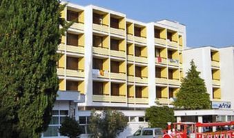 Hotel Adria - All inclusive in Biograd na Moru