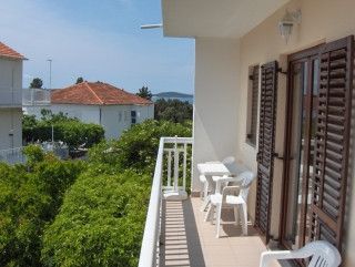 Appartment A1 in Hvar 10
