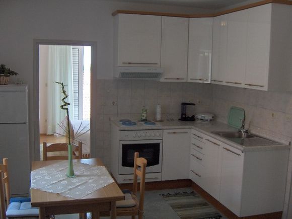 Appartment A3 in Hvar 1