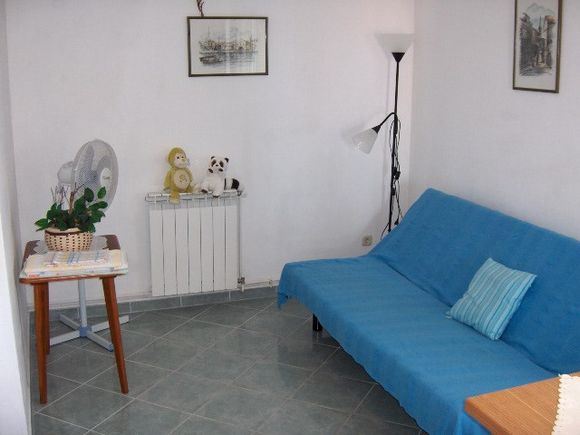 Appartment A3 in Hvar 2