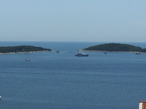 Appartment A3 in Hvar 9