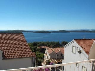 Appartment A1 in Hvar 9