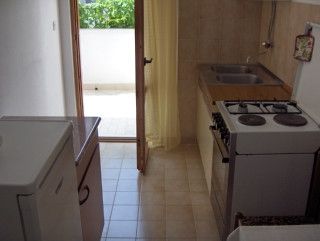 Appartment A2 in Hvar 3
