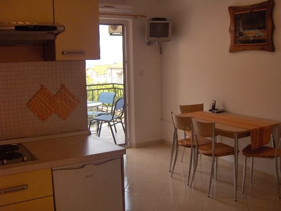 Appartment App br. 6 in Bol 1