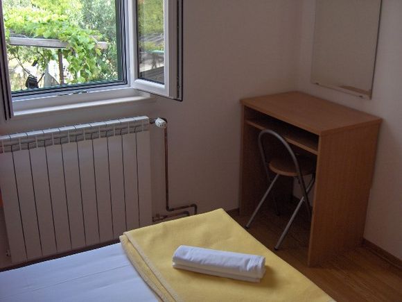 Appartment App br. 6 in Bol 7