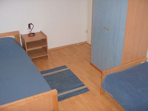 Appartment App br. 3 in Mandre 6
