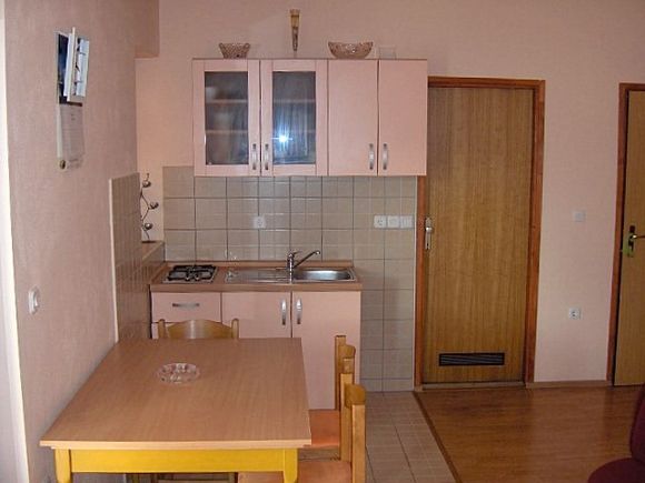 Appartment App br. 4 in Pag 1