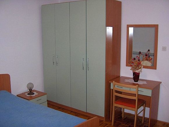 Appartment App br. 1 in Pag 6