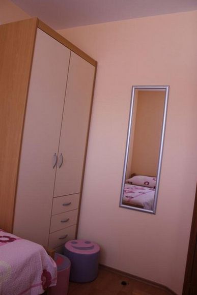 Apartment for 5 persons near Rogoznica