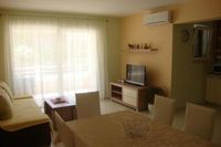 5 person Apartment  on Rogoznica Riviera