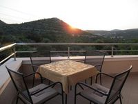 Apartment for 5 persons on Rogoznica Riviera