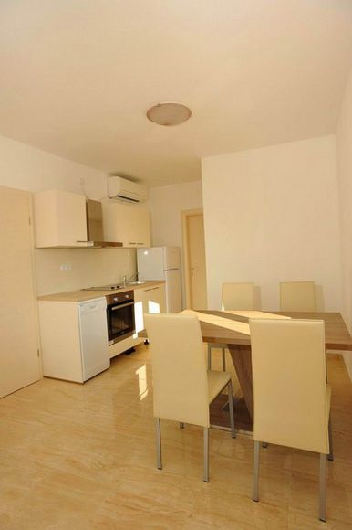 Apartment for 4 persons in Sutivan