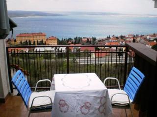 Croatia--Crikvenica-Private accommodation