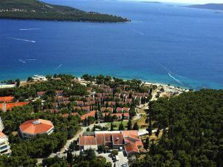 Croazia-Suite 1/4+1-Seget Donji-Sistemazione alberghiera