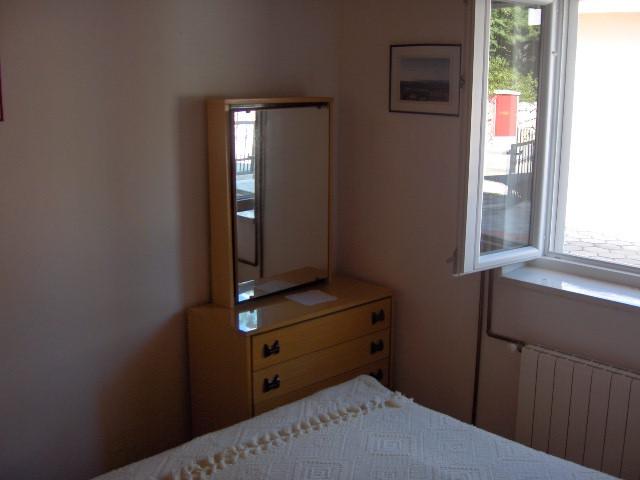 Croazia-Appartamento-Mandre-Alloggio privato