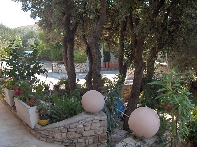 Croazia-Appartamento-Mandre-Alloggio privato
