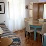 Apartment  2+2 in Split near Bacvice beach