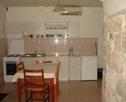 Apartment in Split Centre for 3 person