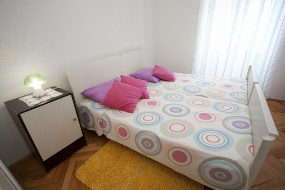 6 person Apartment in Split