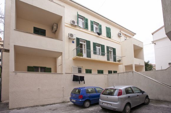 6 person Apartment in Split