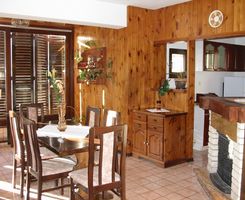 Apartment for 5 in Split