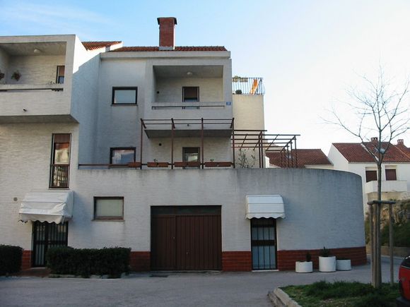 Apartment Krizine mali in Split