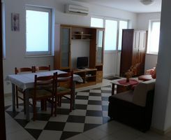 Apartment on Marjan in Split for 5 person