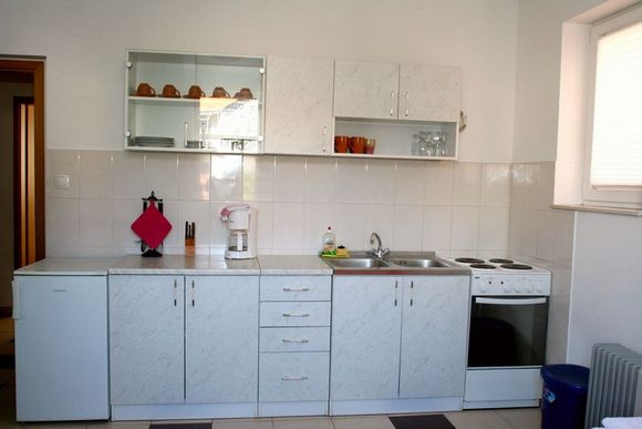 Apartment on Marjan in Split for 3 person - Holiday Rentals | Amargrupa