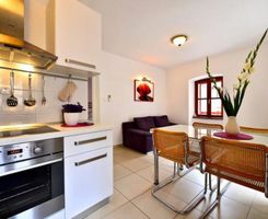 Luxury 2 person apartment in Vodice