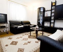 5 person apartment in Podstrana near Split