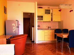 2 person apartment in Split