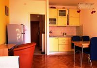 2 person apartment in Split