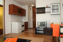 Apartment for 2 persons in Split