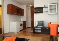 Apartment for 2 persons in Split