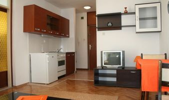 Apartment for 2 persons in Split