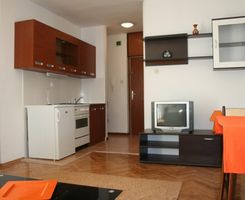 Apartment for 2 persons in Split