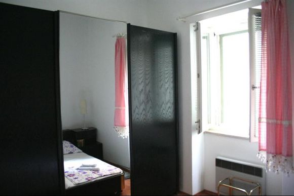 2 person apartment in Split near beach