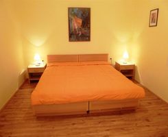 4 person apartment in Split