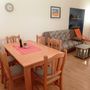 4 person apartment in Split