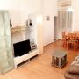 4 person apartment in Split