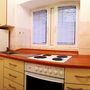 4 person apartment in Split