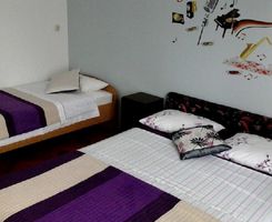 6 person apartment in Split