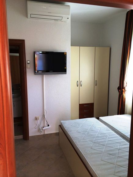 2 person apartment in Okrug Gornji