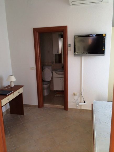 2 person apartment in Okrug Gornji
