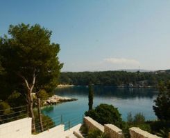 5 person apartment in Milna Brac